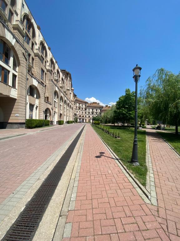 Gorky Gorod Apartment photo