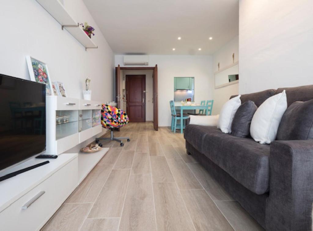 Apartamento Ribera 5, Sitges