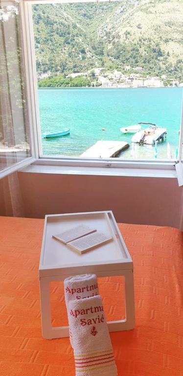 Savic Apartments — Hotel in Kotor