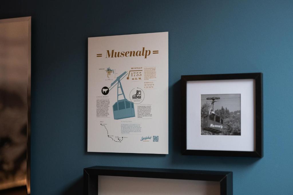 บริการและสิ่งอำนวยความสะดวก