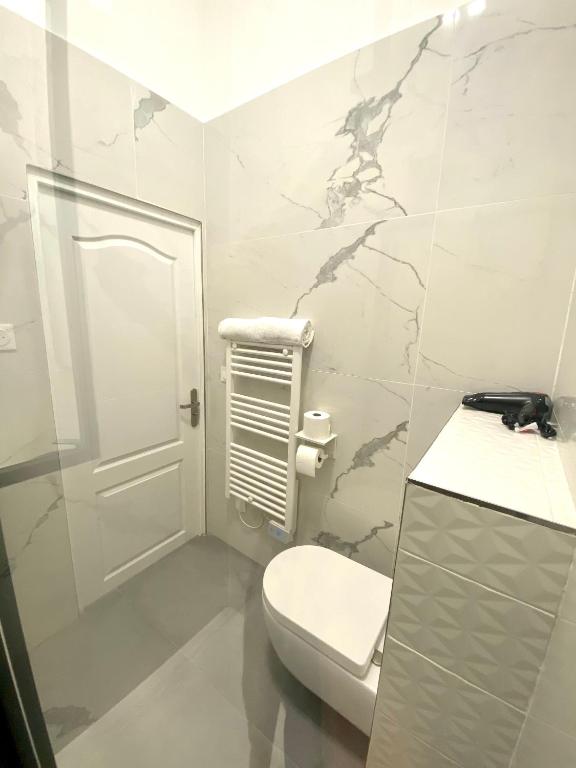 Studio Aboukir 2 - 5