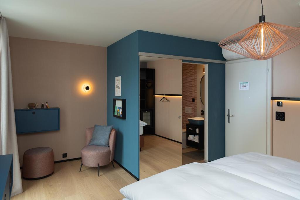 บริการและสิ่งอำนวยความสะดวก