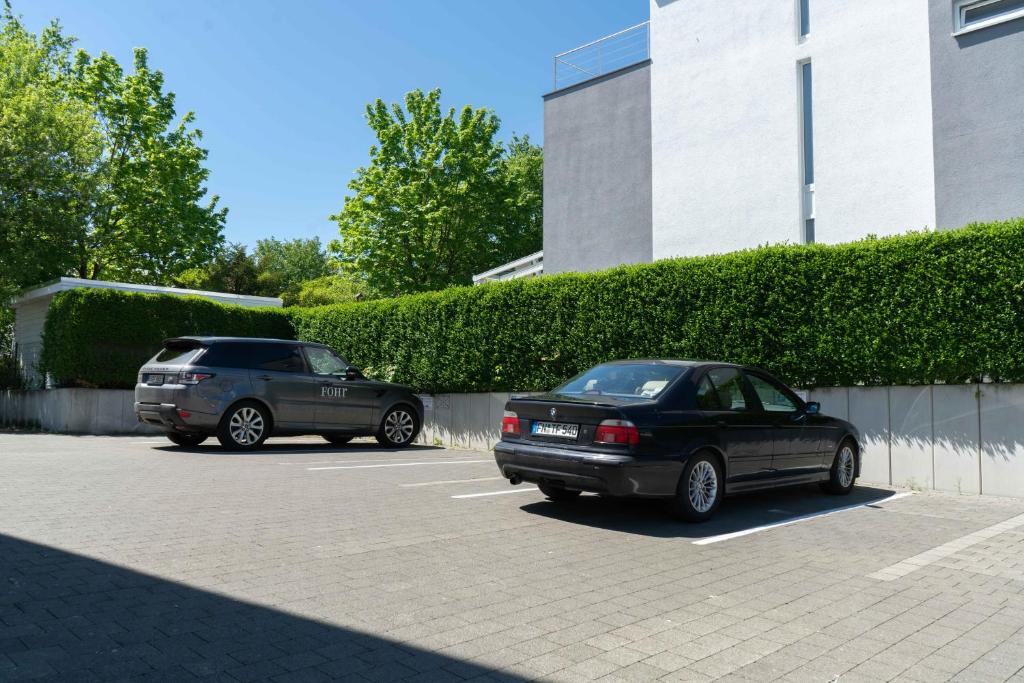 CityApartments Residence klimatisiert photo