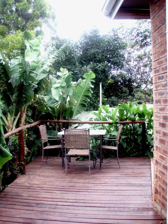 Duvet &amp; Crumpets — Hotel in Pietermaritzburg