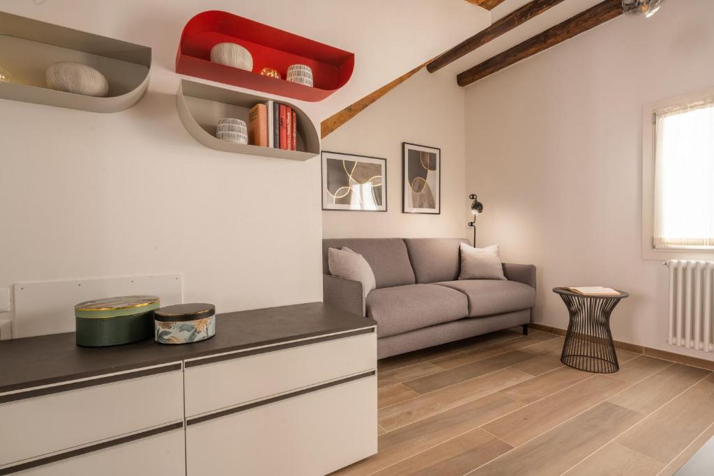 San Giacomo dall'Orio Garden Apartment R&R - 3