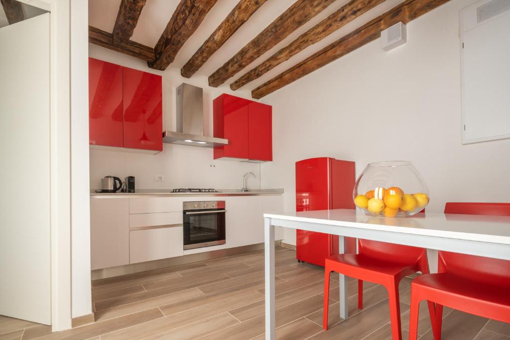 San Giacomo dall'Orio Garden Apartment R&R - 5