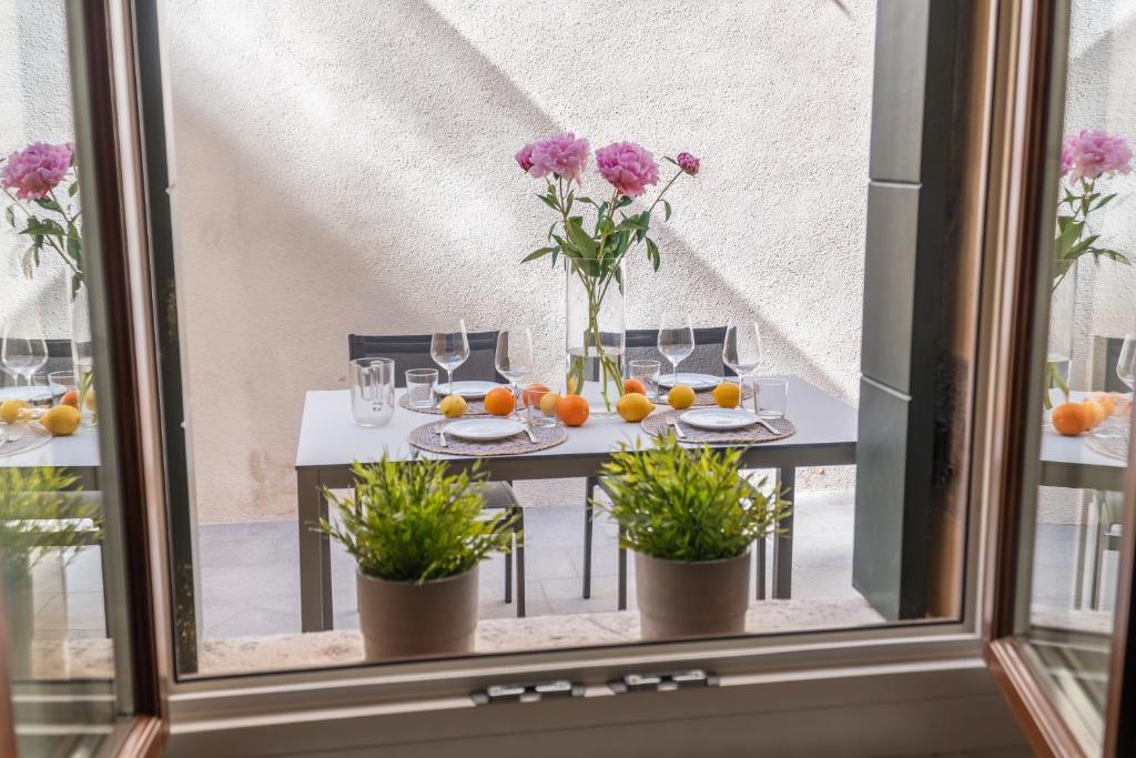 San Giacomo dall'Orio Garden Apartment R&R - 2