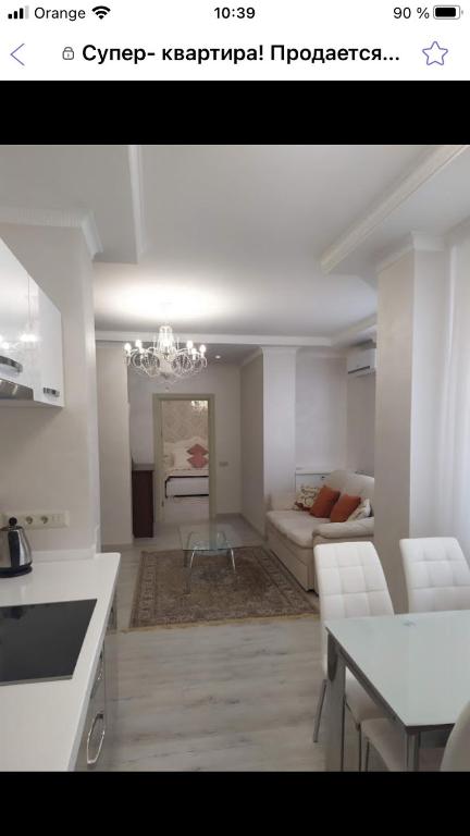 HPC Luxury Apartaments, Tiraspol