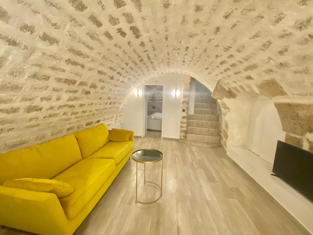 Appartement République - 3