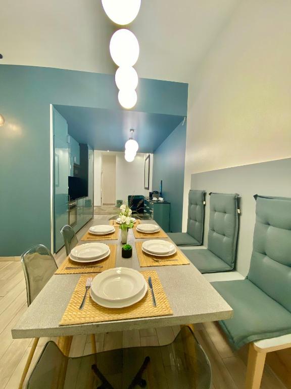Appartement République - 5