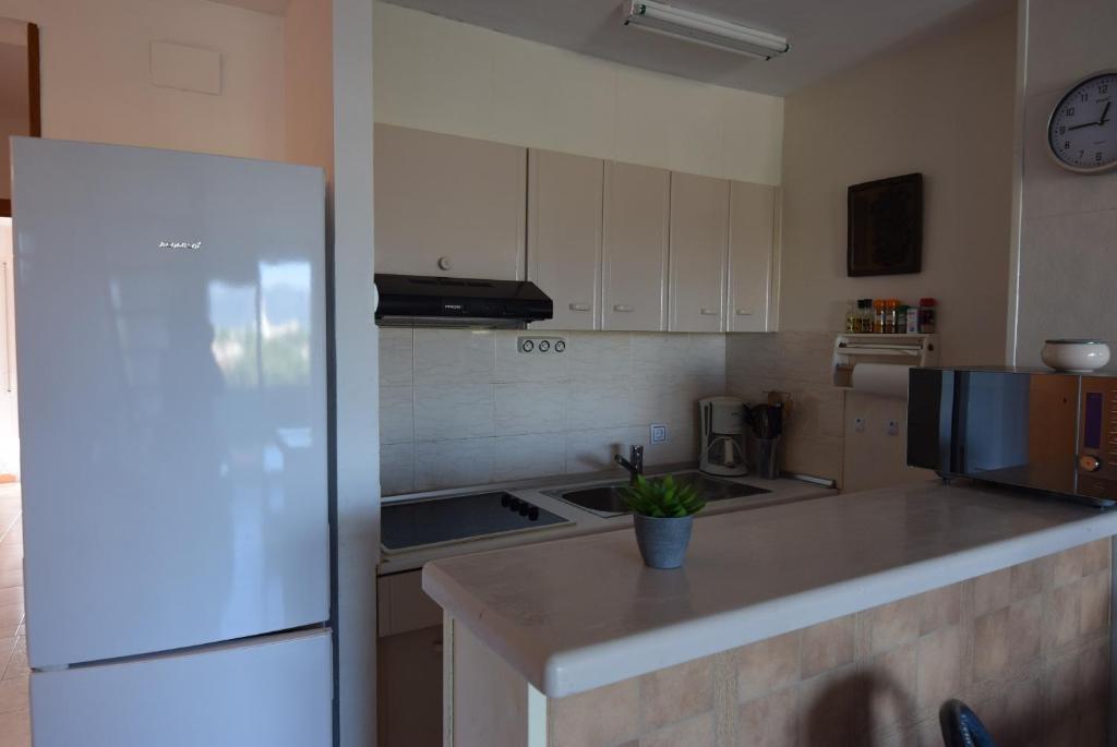 391-apartamento duplex cerca playa y centro - 4