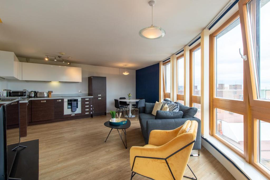 The Postbox by LFD — Hotel in Birmingham