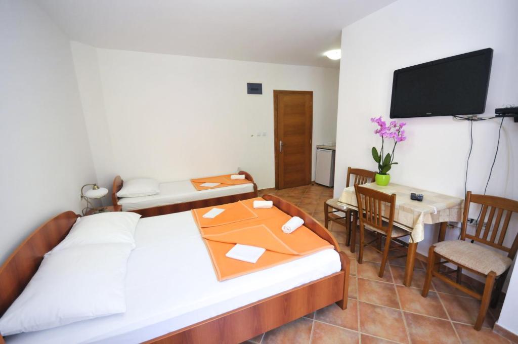 TILIA Apartments - 5