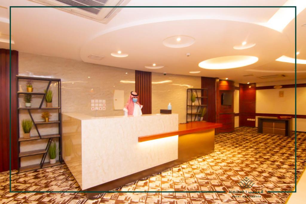 ال متعب سويتس التعاون photo