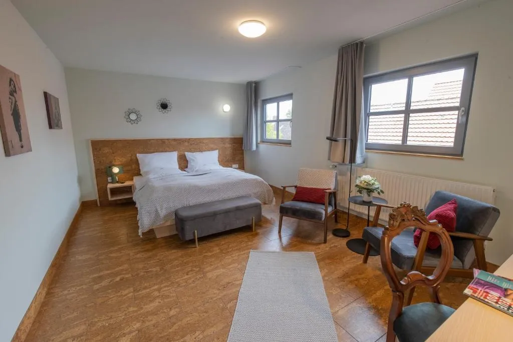 Altstadthotel Eibsen, hotel in Otterndorf