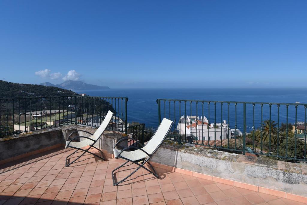 La Ciucciara Holiday Homes photo