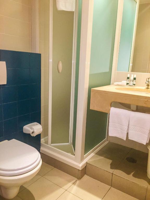 Marina Club Lagos Resort — Hotel rooms in Lagos, Faro