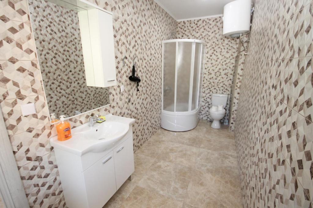 Apartment with pool Tomic Boka Bay - 2