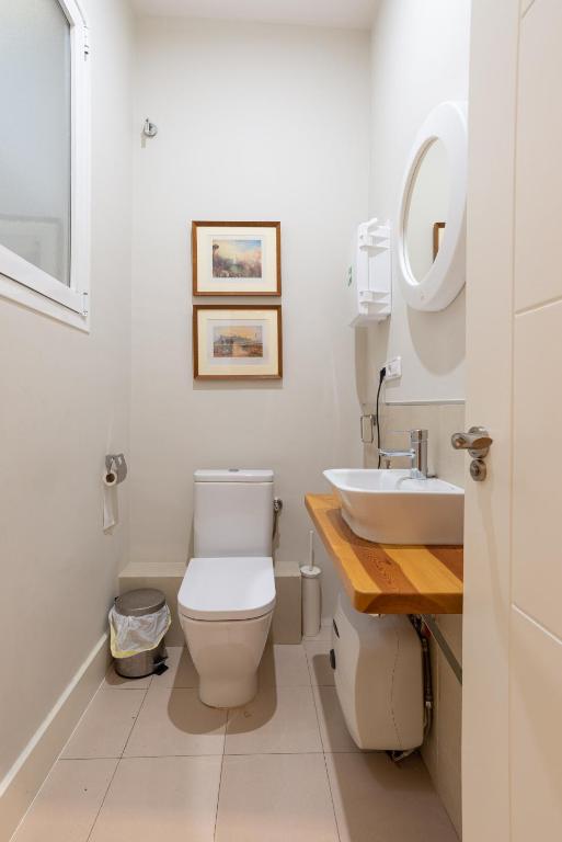 Urbe10 Angel Suites 2 Bedrooms Apartment 2A - 2