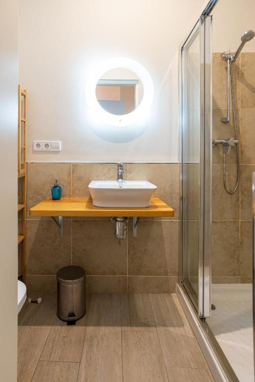 Urbe10 Angel Suites 2 Bedrooms Apartment 2A - 3
