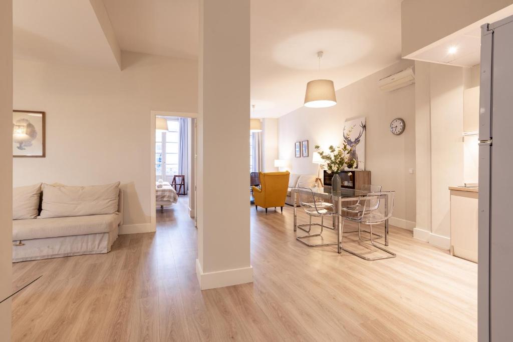 Urbe10 Angel Suites 2 Bedrooms Apartment 2A - 5