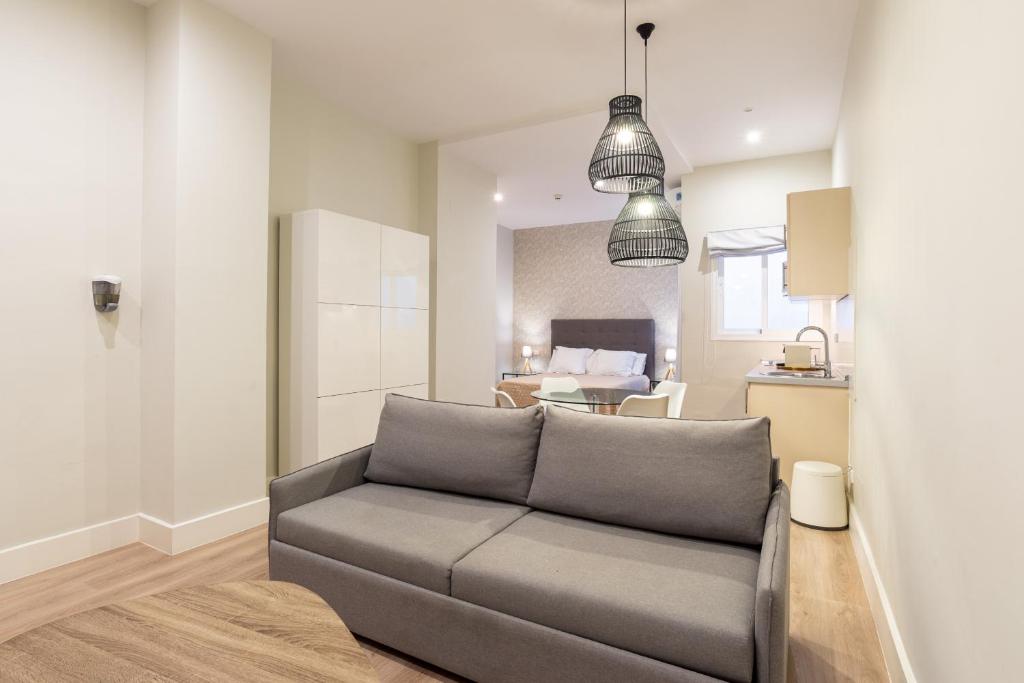 Urbe10 Angel Suites Premium Loft 3B - 3