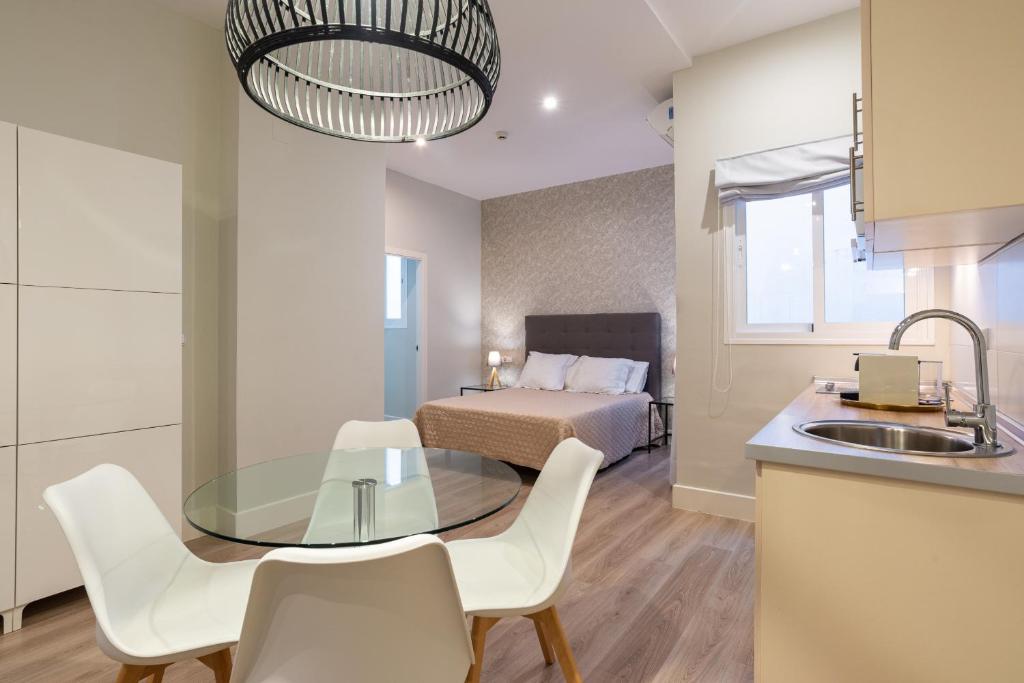 Urbe10 Angel Suites Premium Loft 3B - 5