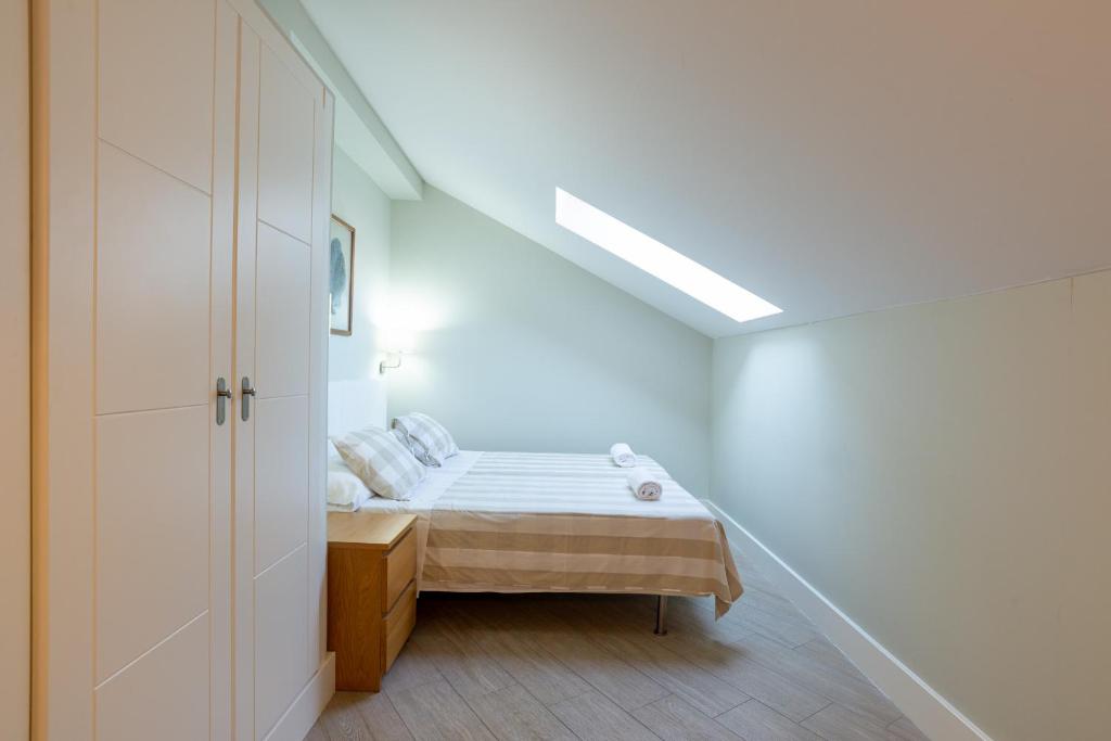 Urbe10 Angel Suites 2 Bedrooms Apartment 4A - 2