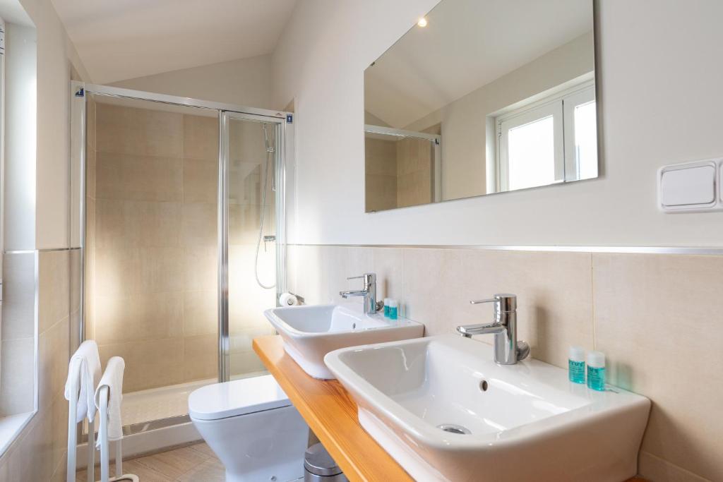 Urbe10 Angel Suites 2 Bedrooms Apartment 4A - 5