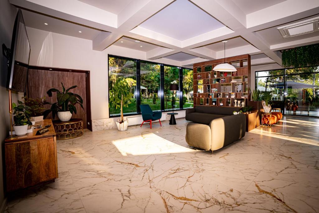 Hotel Corina photo