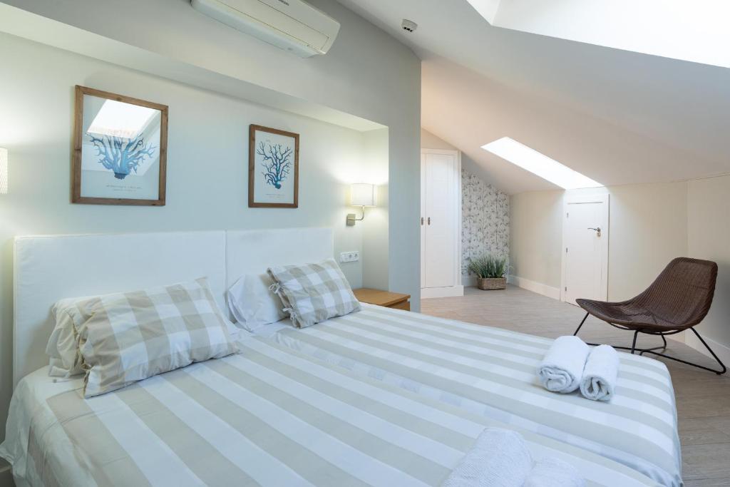 Urbe10 Angel Suites duplex 2 Bedrooms 4C - 4