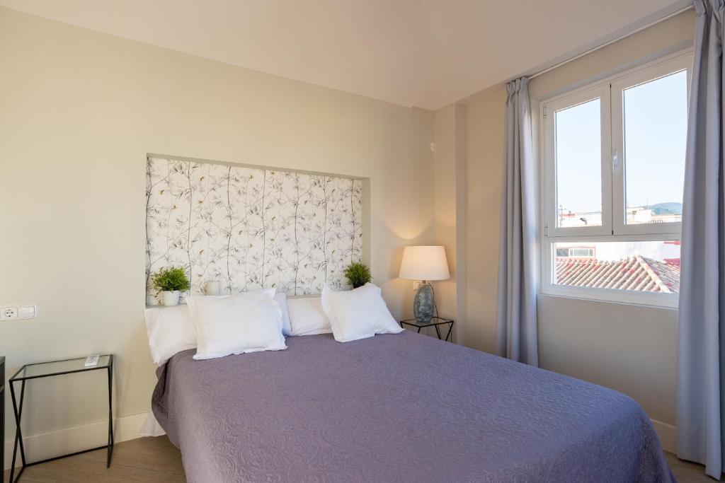 Urbe10 Angel Suites duplex 2 Bedrooms 4C - 2