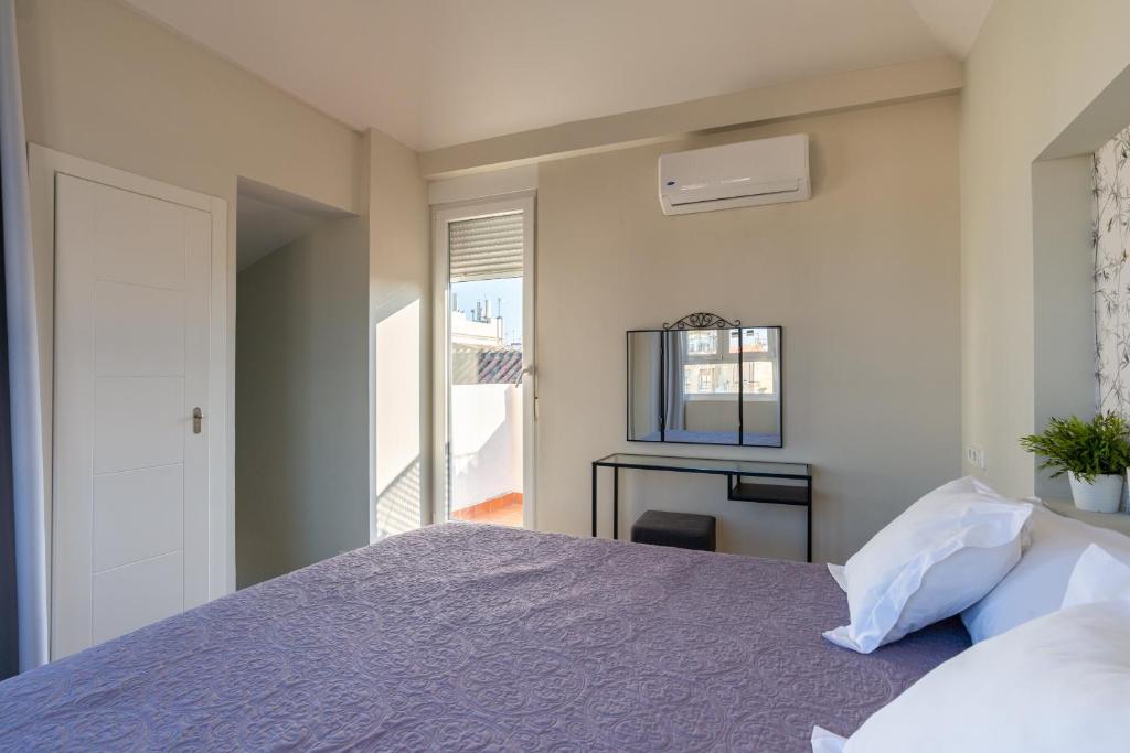 Urbe10 Angel Suites duplex 2 Bedrooms 4C - 3