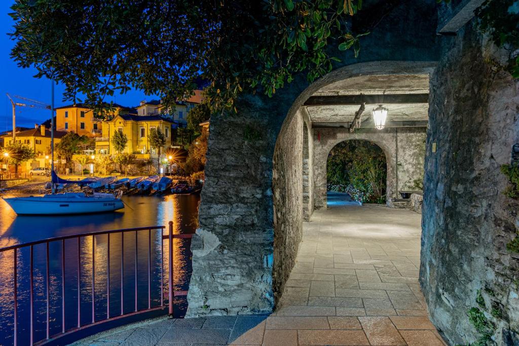 Varenna Perfect Place 2 Suites - 2
