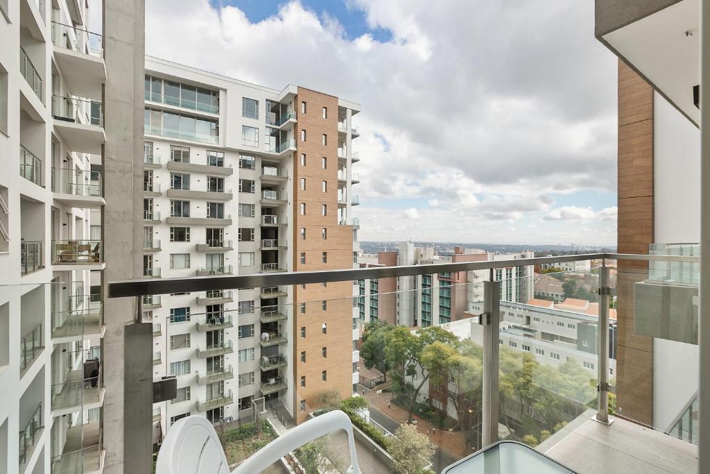 Easy Stay - The Tyrwhitt Rosebank photo