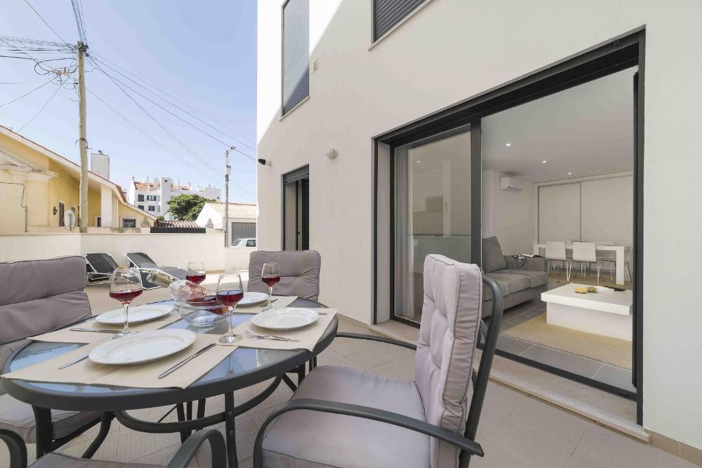Casas do Parque - Holiday Apartments - By SCH photo