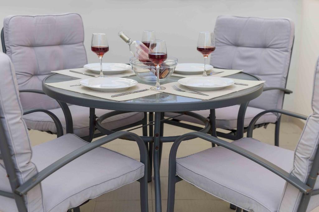 Casas do Parque - Holiday Apartments - By SCH photo