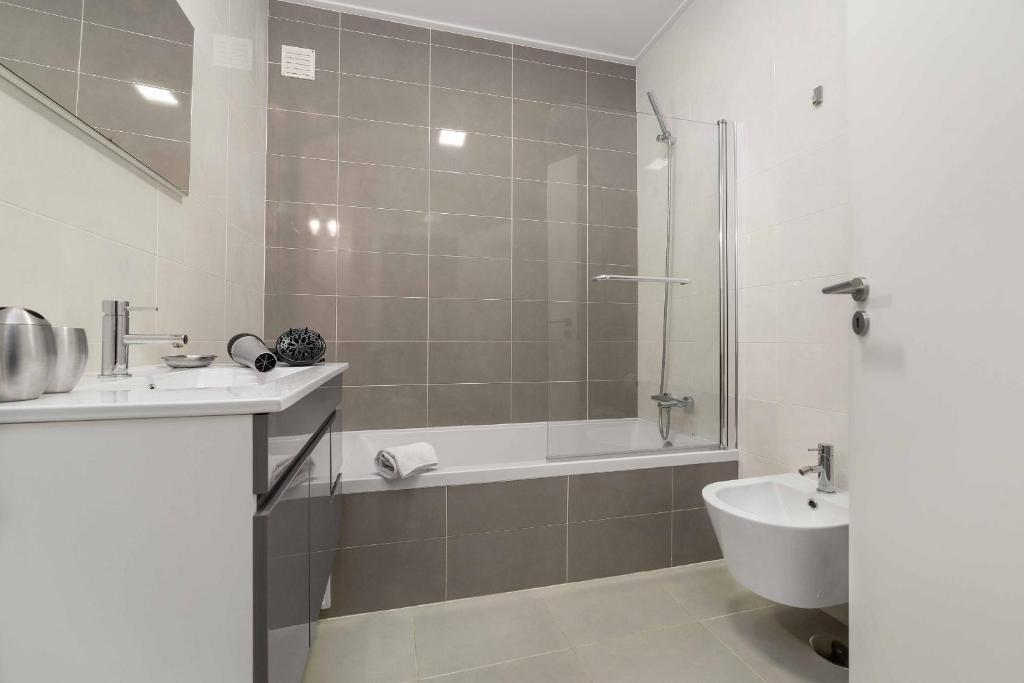 Casas do Parque - Holiday Apartments - By SCH photo