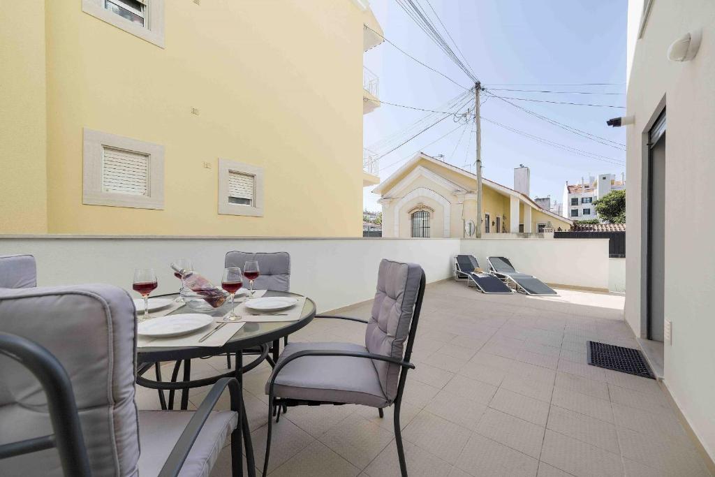 Casas do Parque - Holiday Apartments - By SCH photo