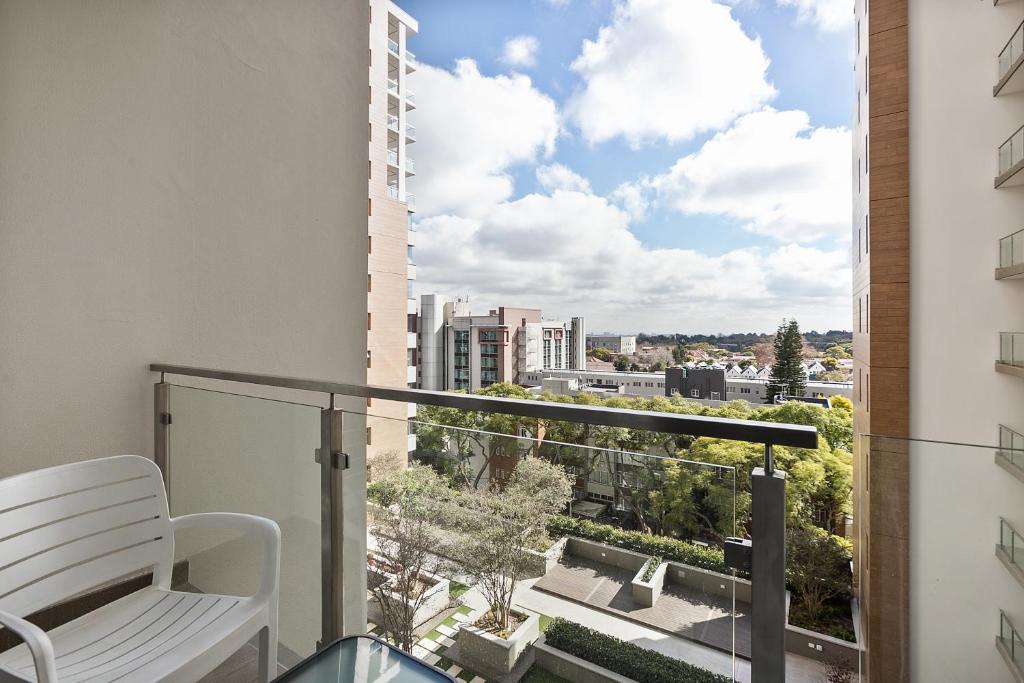 Easy Stay - The Tyrwhitt Rosebank photo