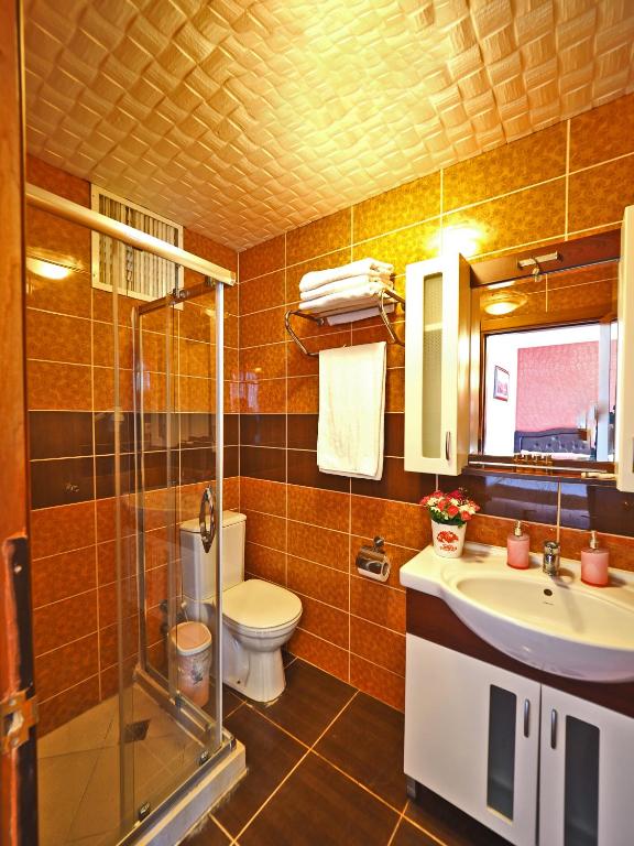 バスルーム（客室）