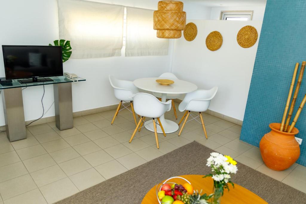 Marina Club Lagos Resort — Hotel rooms in Lagos, Faro