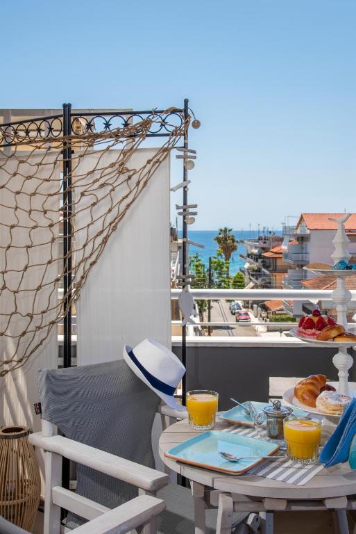 Aqua Mare Hotel photo