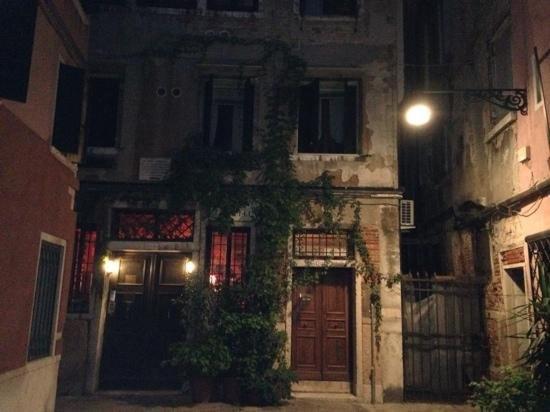 Palazzo Minelli photo