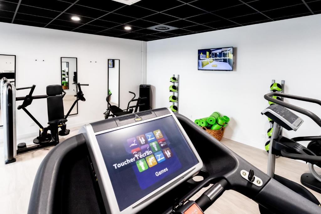 Staycity Aparthotels Bordeaux City Centre photo