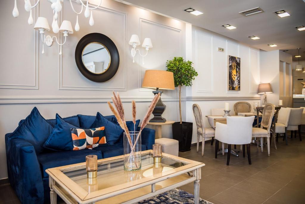 Aqua Mare Hotel photo