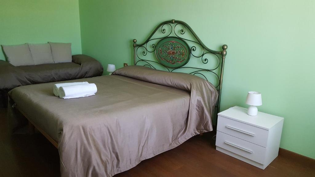 Pisicchio Rooms - 2