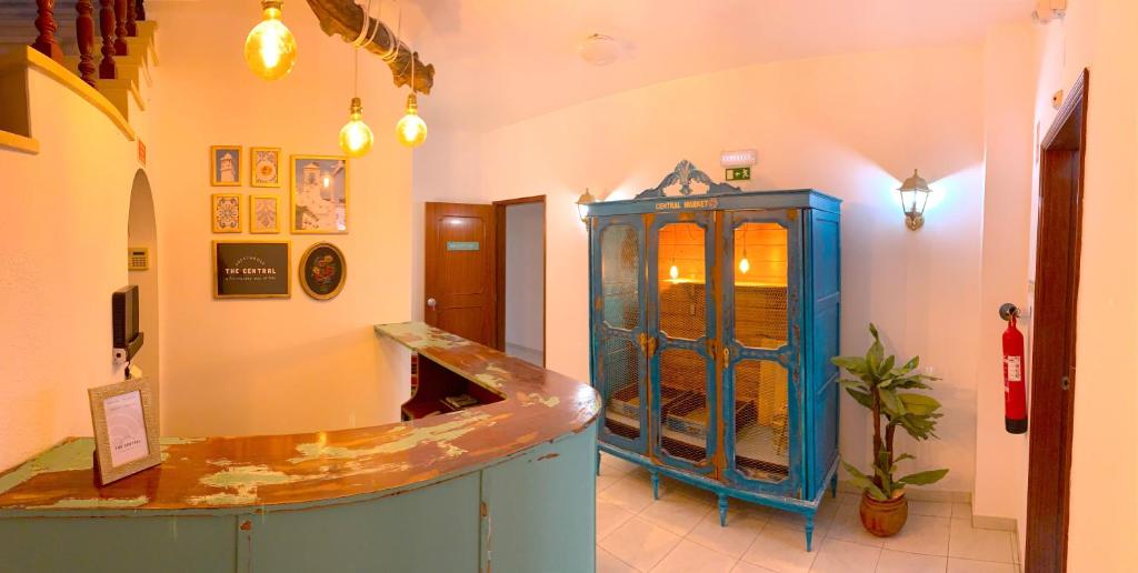 The Central Guesthouse photo