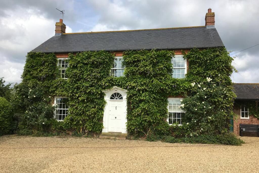 Private Annex near Melton Mowbray, Melton Mowbray