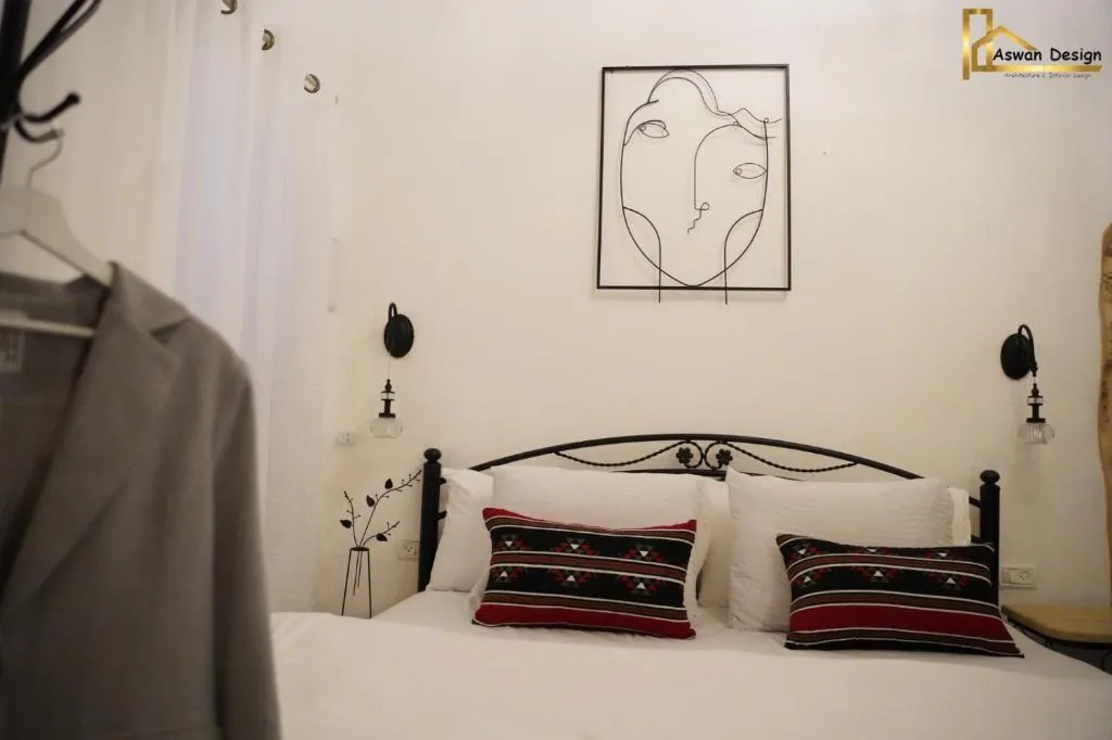 تاج عكا Taj Akko, hotel v destinaci Akko